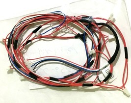 Sharp LC65Q620U Cable Wire Harness XW 1191653 For the 12 LED Backlight Strips - $14.54