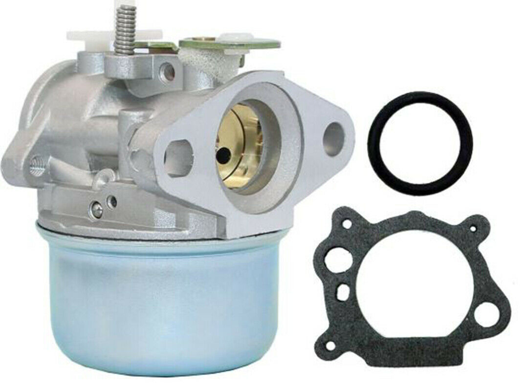 Carburetor For Snapper Mower w/ 3.5hp Briggs And Stratton Engine