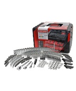 Craftsman Tool Set 450 pc. Auto Mechanics Tools Wrench Socket Ratchet Wi... - $369.00
