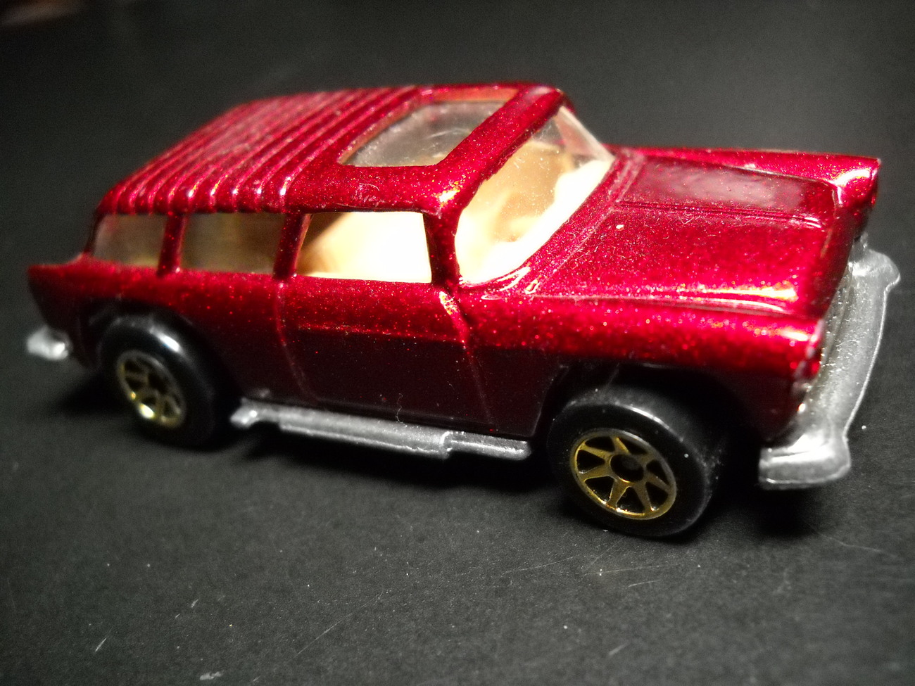 1969 mattel hot wheels