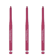 (3 Pack) Rimmel Exaggerate Lip Liner, Enchantment -070 - $25.49