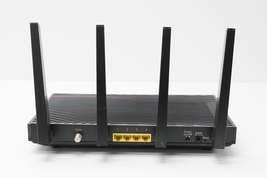Netgear C7800 Nighthawk X4S AC3200 WiFi Cable Modem Router READ image 9