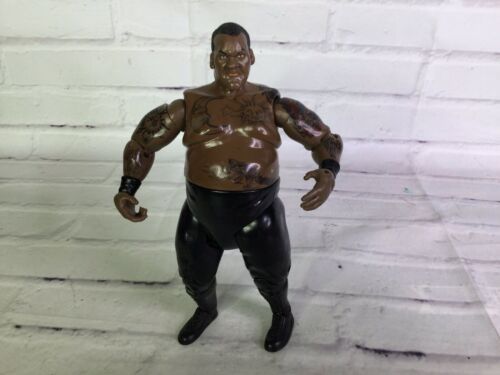 big daddy v action figure