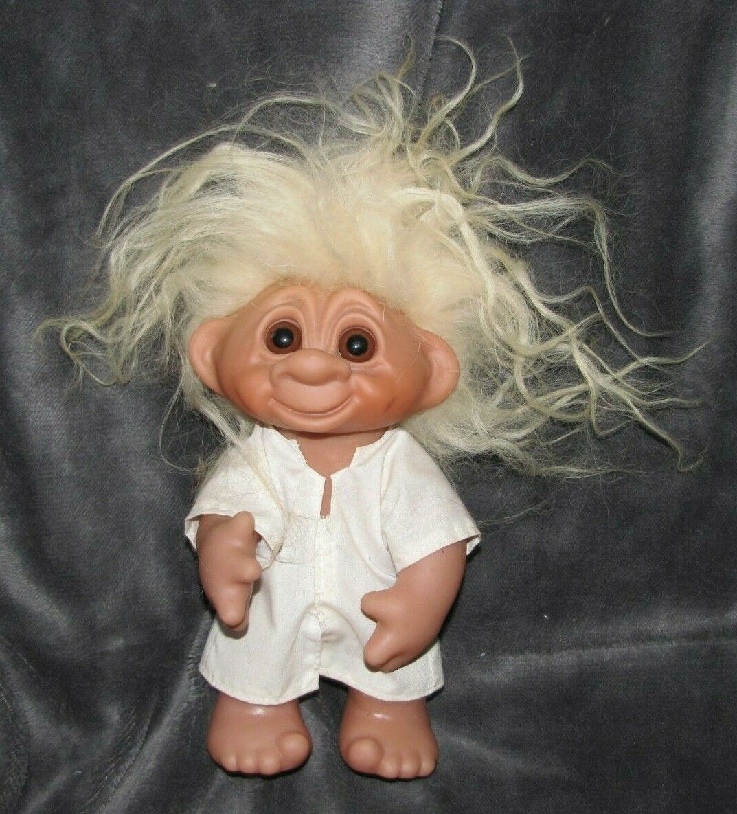 1970s troll dolls