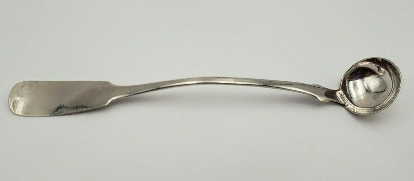 Hunt Club by Durgin Sterling Silver Soup Ladle HHWS  Custom Made 10 1//2/"