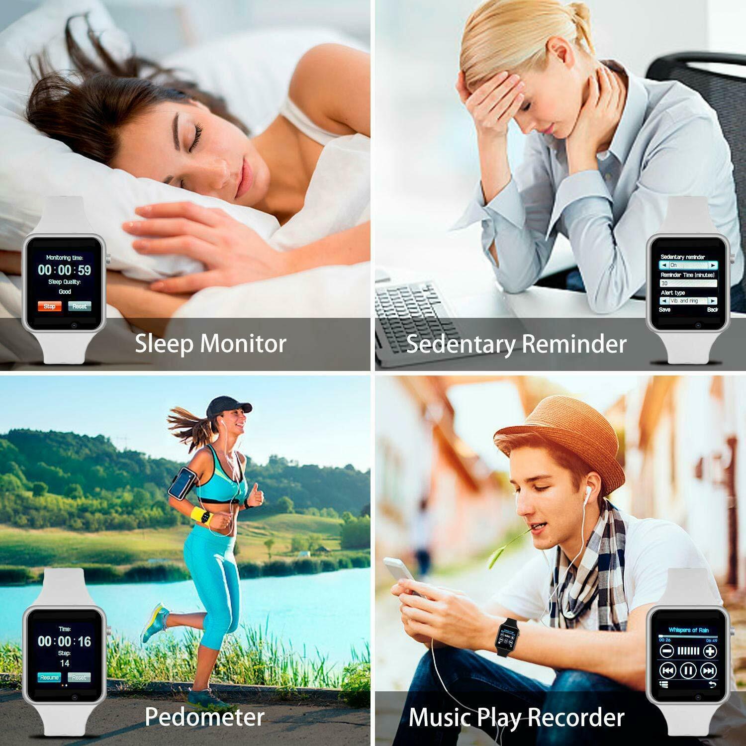 smart watch for iphone 11