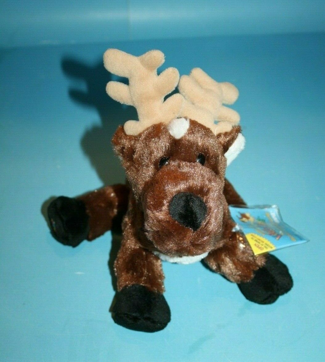 webkinz wooly mammoth