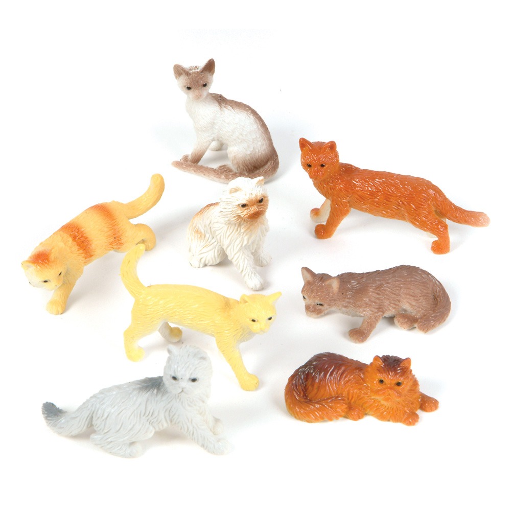 warrior cats toys