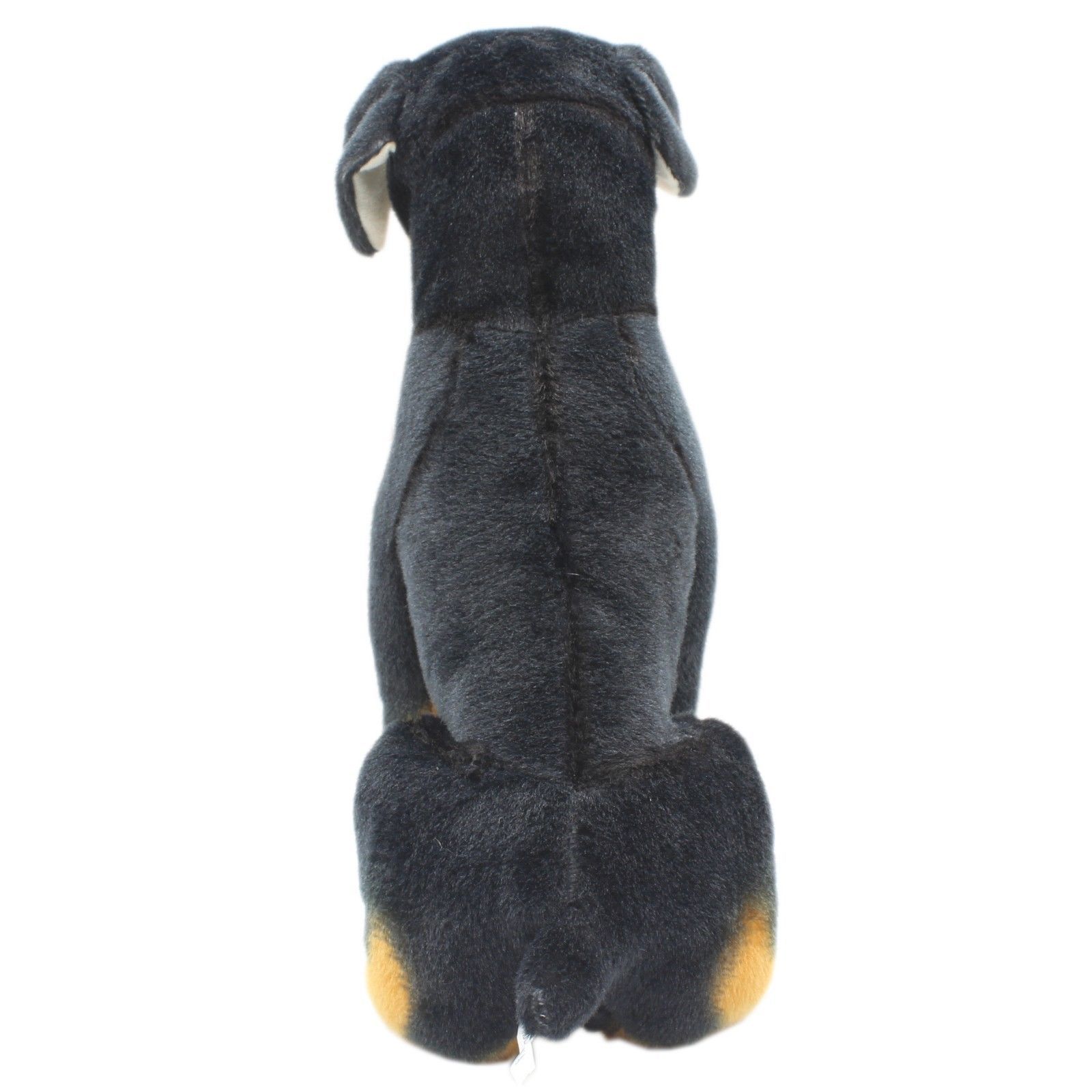 large rottweiler stuffed animals