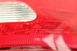 09-11 Jaguar XF LED Outer Taillight Lamp Passenger Right RH image 4