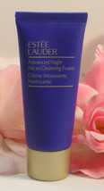 New Estee Lauder Advanced Night Micro Cleansing Foam 1 fl oz 30 ml Travel Size - $8.99