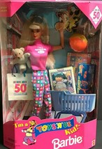 TOYS R US KIDS BARBIE Toys CPK Hot Wheels  Anniversary Special Edition 1... - $44.55