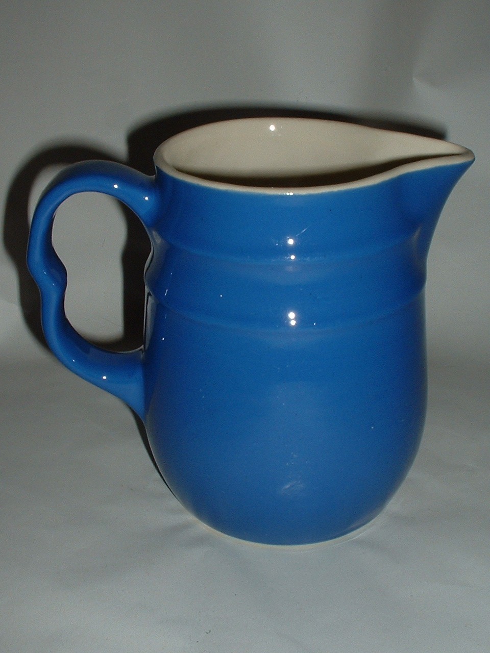 Vintage Stoneware Jug 98