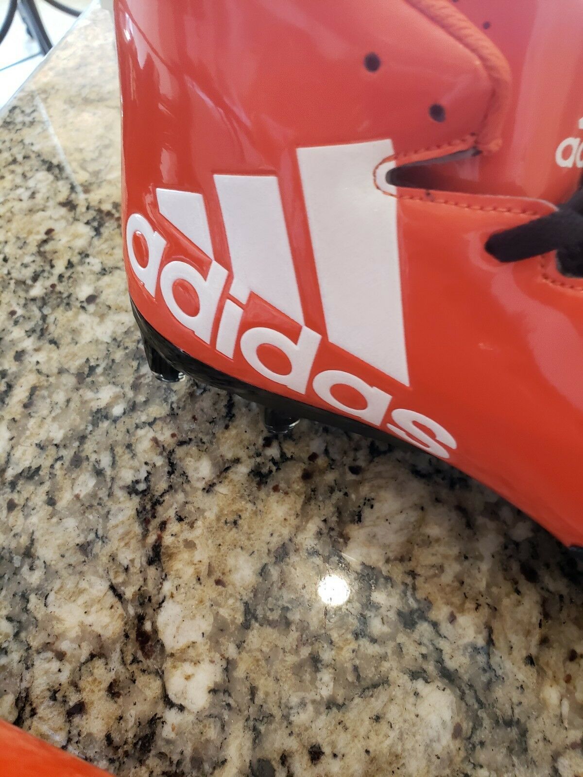 Adidas HERREN Break Schwarz Orange W and 50 similar items Adidas HERREN Break Schwarz Orange W and 50 similar items