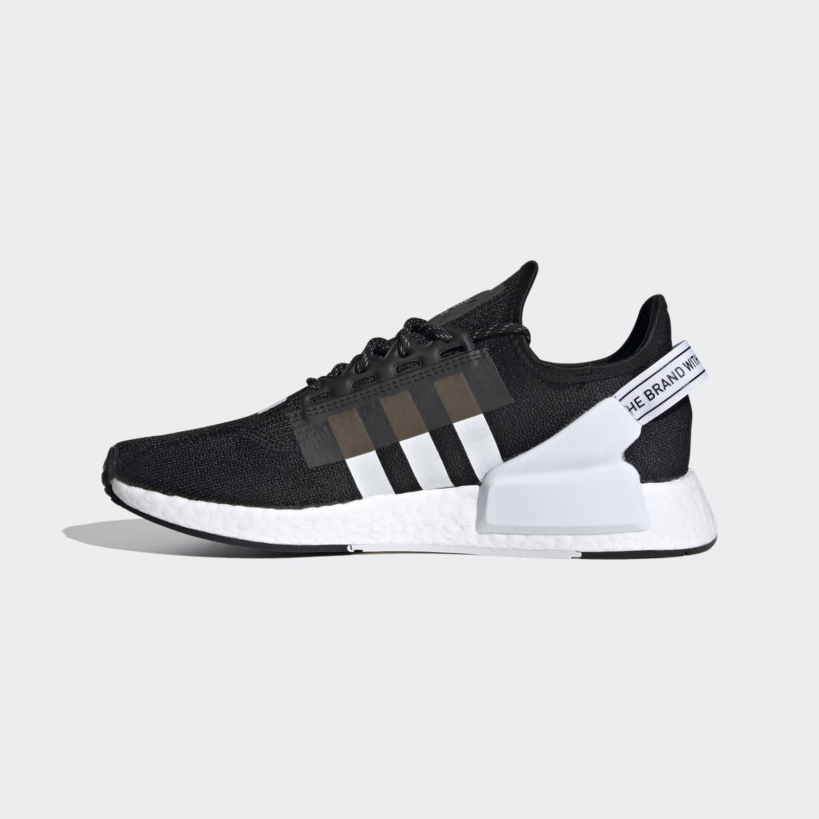 women's nmd r1 v2 casual sneakers from finish line