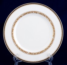 Mikasa Golden Palace Bread Plate AL012 New - $6.00