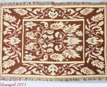 Set 2 reversable red green woven place mats 2 thumb155 crop
