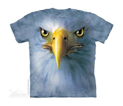 Sea Dragons M-L NWT The Mountain 100/% Cotton Kid/'s T-Shirt