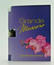 Grande Mascara Lash Boosting Formula Travel Size - $10.99