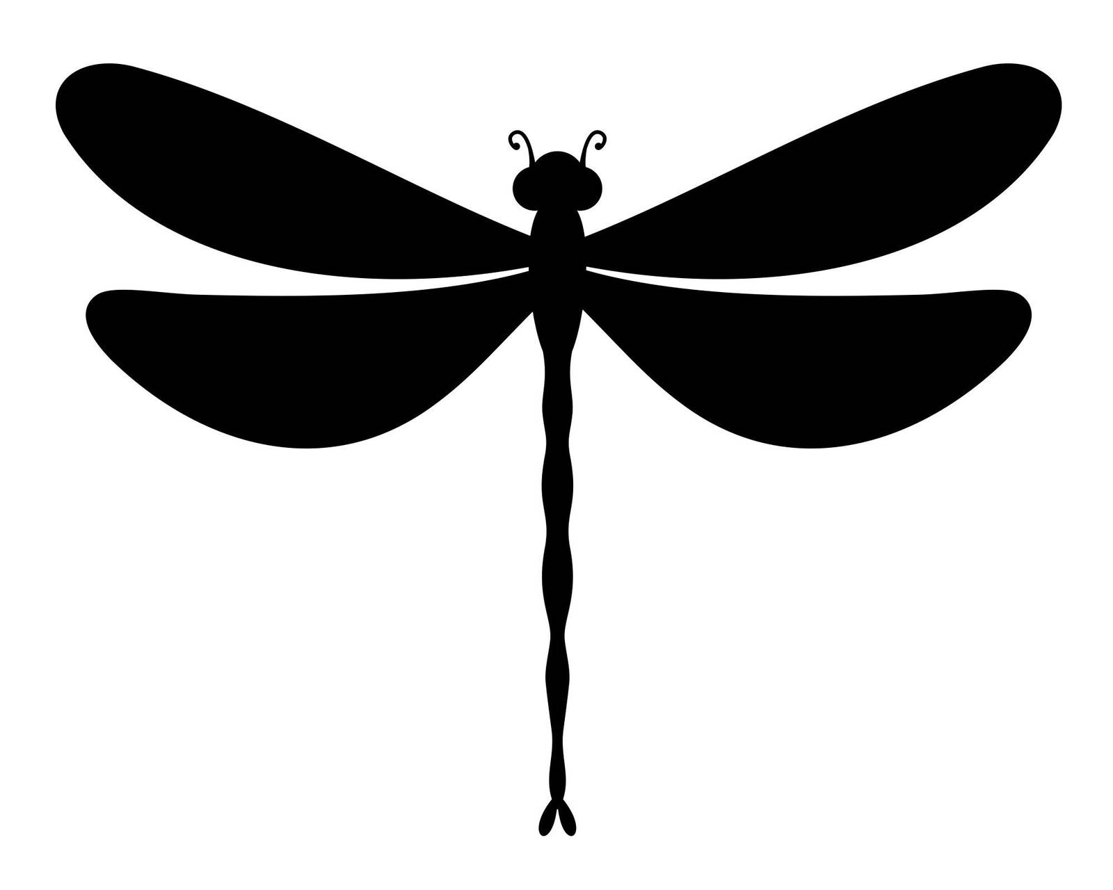 Dragonfly svg, dragonfly template, dragonfly dxf, dragonfly png ...