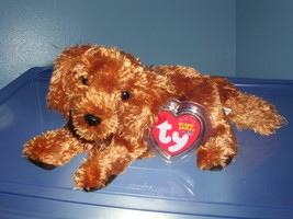 Fitz Ty Beanie Baby MWMT 2004 - $4.99