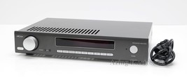 Arcam HDA SA10 75W 2.0 Channel Integrated Amplifier - Gray image 1