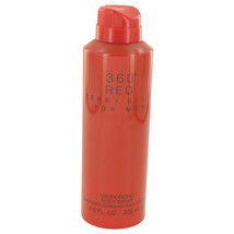 Perry Ellis 360 Red by Perry Ellis Body Spray 6.8 oz - $20.95