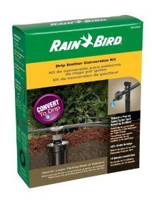 emitters sprinkler