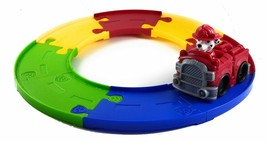 Paw Patrol Rescue Racers (Rescue Racers Track) - $12.22