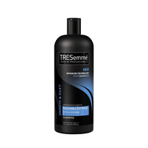 New Tresemme Smooth & Silky Shampoo with Moroccan Argan Oil, 32 Ounce - $14.49