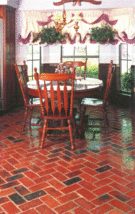 Rustic Brick Patio Paver Kit 24 Molds Supplies Make 1000s #922 Pavers @ Pennies image 2