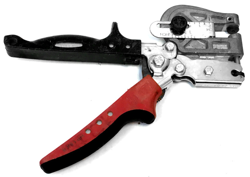 Malco Loose Hand Tools Hp18kr Everything Else