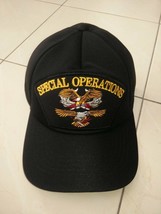 Special Operations Regiment Royal Thai Air Force Cap Soldier Military Rtaf Hat - $23.38