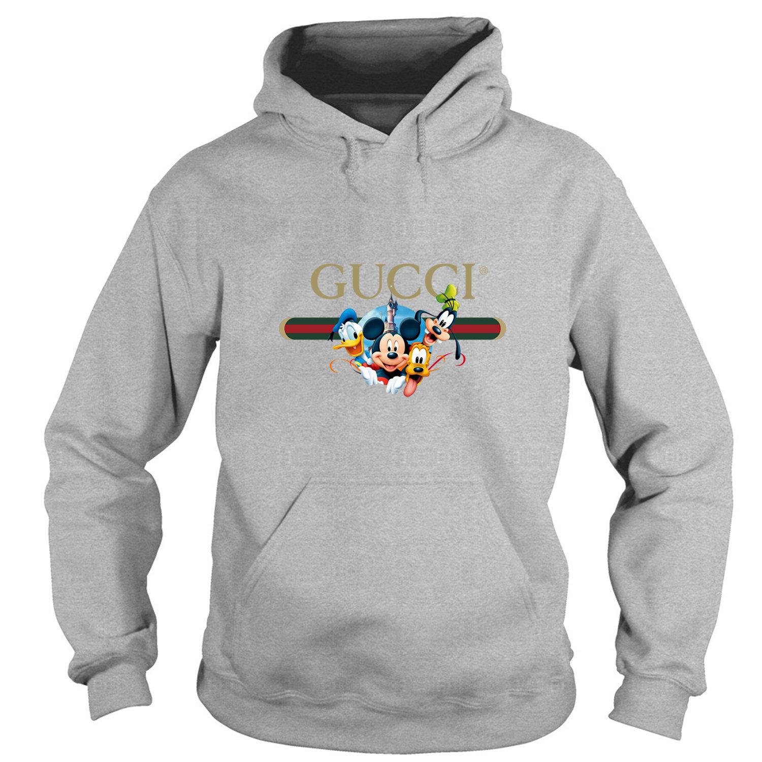 gucci micky mouse t shirt