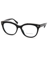 NEW TIFFANY &amp; Co. TF 2166 8001 Black EYEGLASSES GLASSES FRAME 51-17-140 ... - $142.09