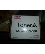 MITA DC4056/4086 37071011 Toner OEM Cartridge - $23.75