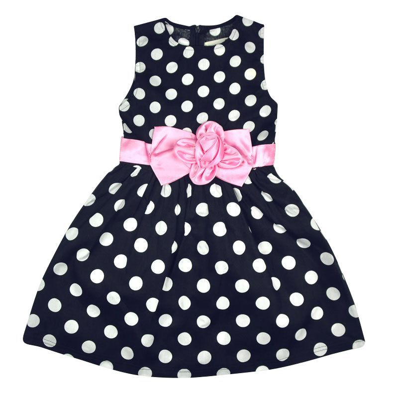 (blue size 2T)Kids Clothing Dresses For Girls Toddler Girl Princess ...