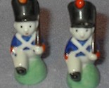 Soldier shakers thumb155 crop