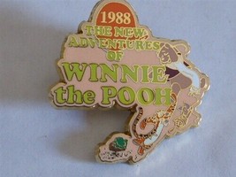 Disney Trading Pins 7682 100 Years of Dreams #42 New Adventures of Winnie the Po - $14.16