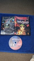 Dark Cloud (PS2, 2001) No Manual Surface Scratches Tested To Work - $12.76
