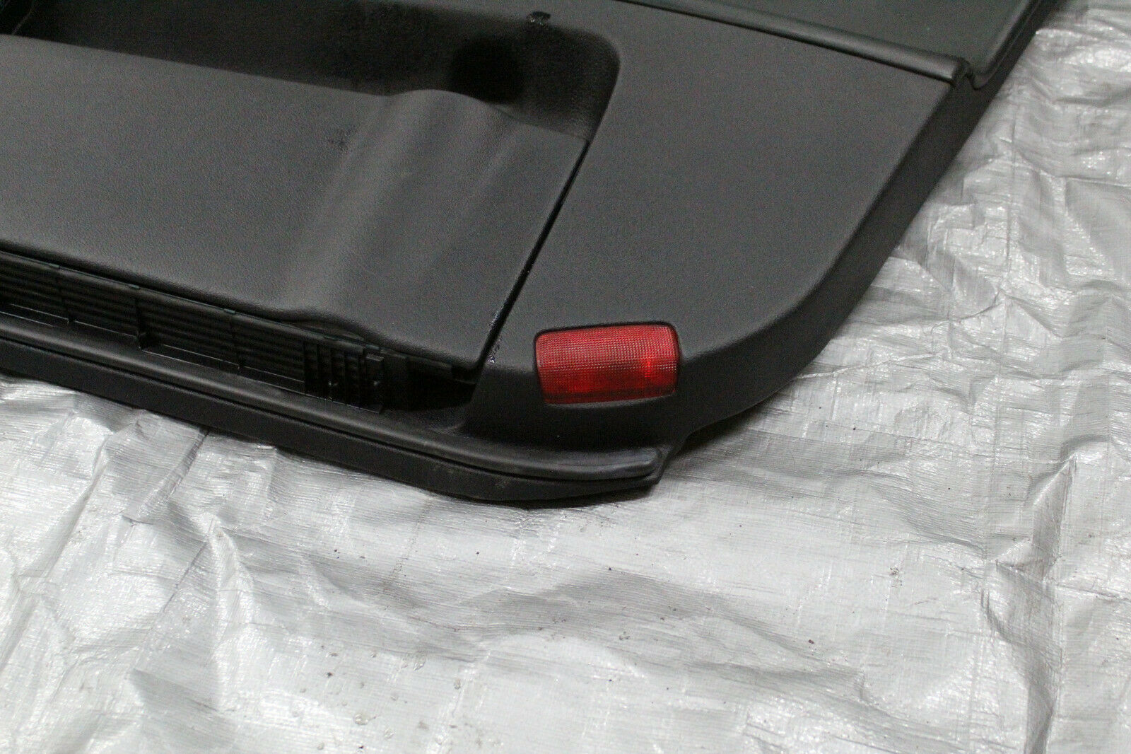 2006-2008 LEXUS IS250 IS350 FRONT PASSENGER RIGHT INTERIOR DOOR PANEL J6531 - Interior Door ...