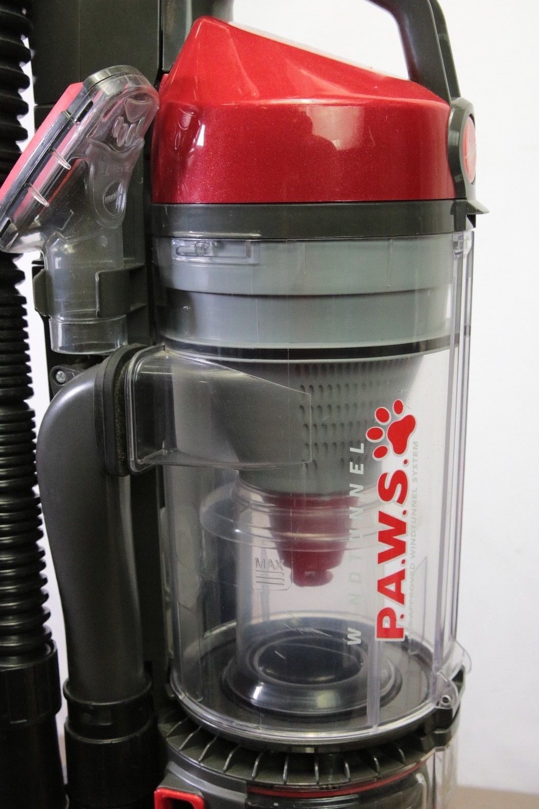 Hoover WindTunnel PAWS Rewind Upright Vacuum UH70241 Vacuum Parts