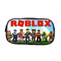 Rick And Morty Pen Case Series Pencil Box And 50 Similar Items - roblox pencil case uk