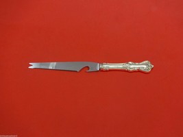 Marlborough by Reed & Barton Sterling Silver Bar Knife HHWS  Custom Made 9 1/8" - $59.00