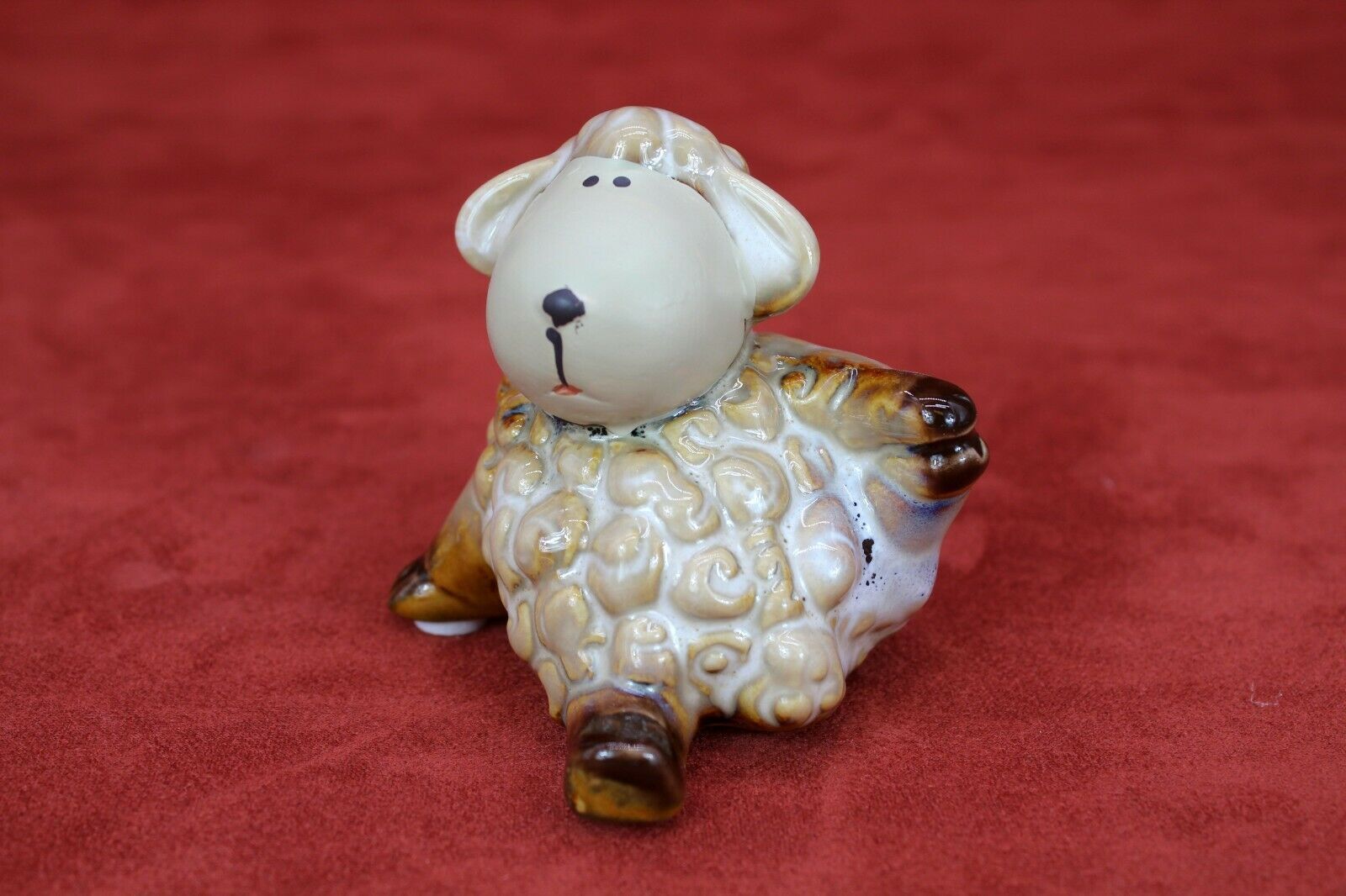 sheep figurines amazon