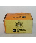 Diversified Electronics Time Delay Relay AC-KCH21-300 120VAC NOS - $34.64