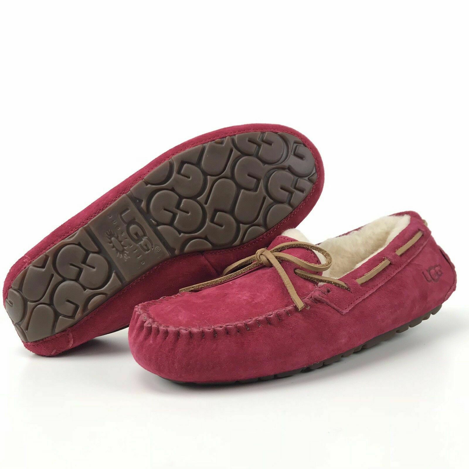 sporto moccasins