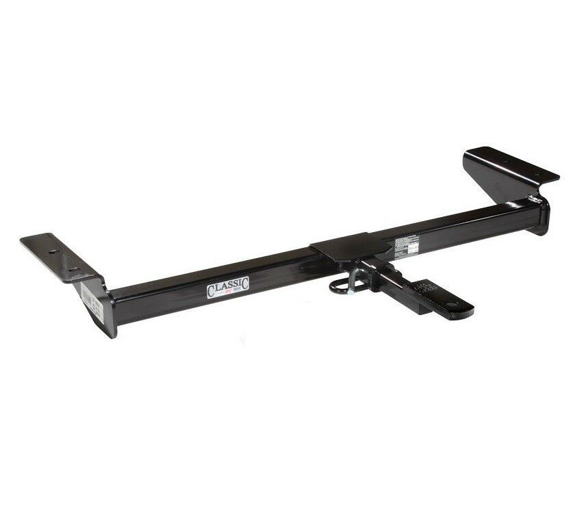 Trailer Tow Hitch For 96-18 Chevy Express GMC Savana 1500 2500 3500 w ...