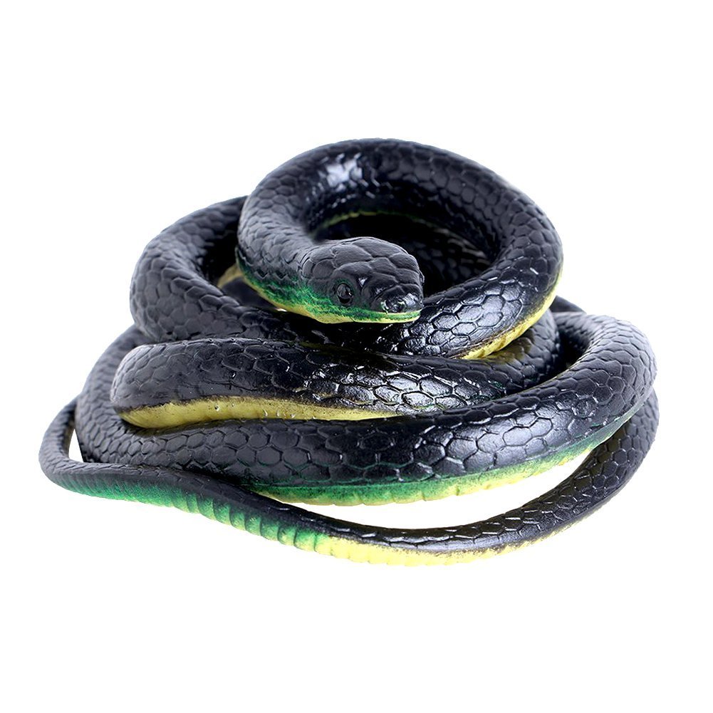 angry anaconda toy