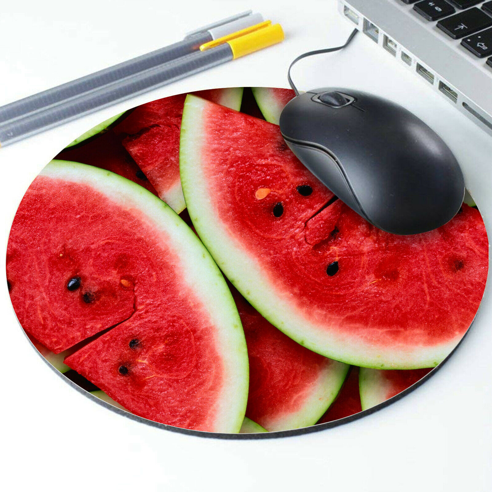 Sliceswatermelon